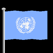 flago de UN